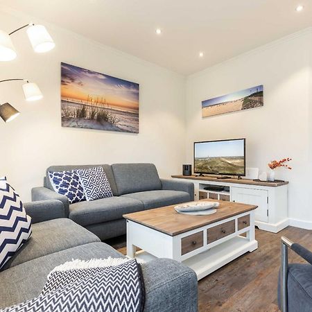 Haus Jensen 1 Βίλα List Εξωτερικό φωτογραφία