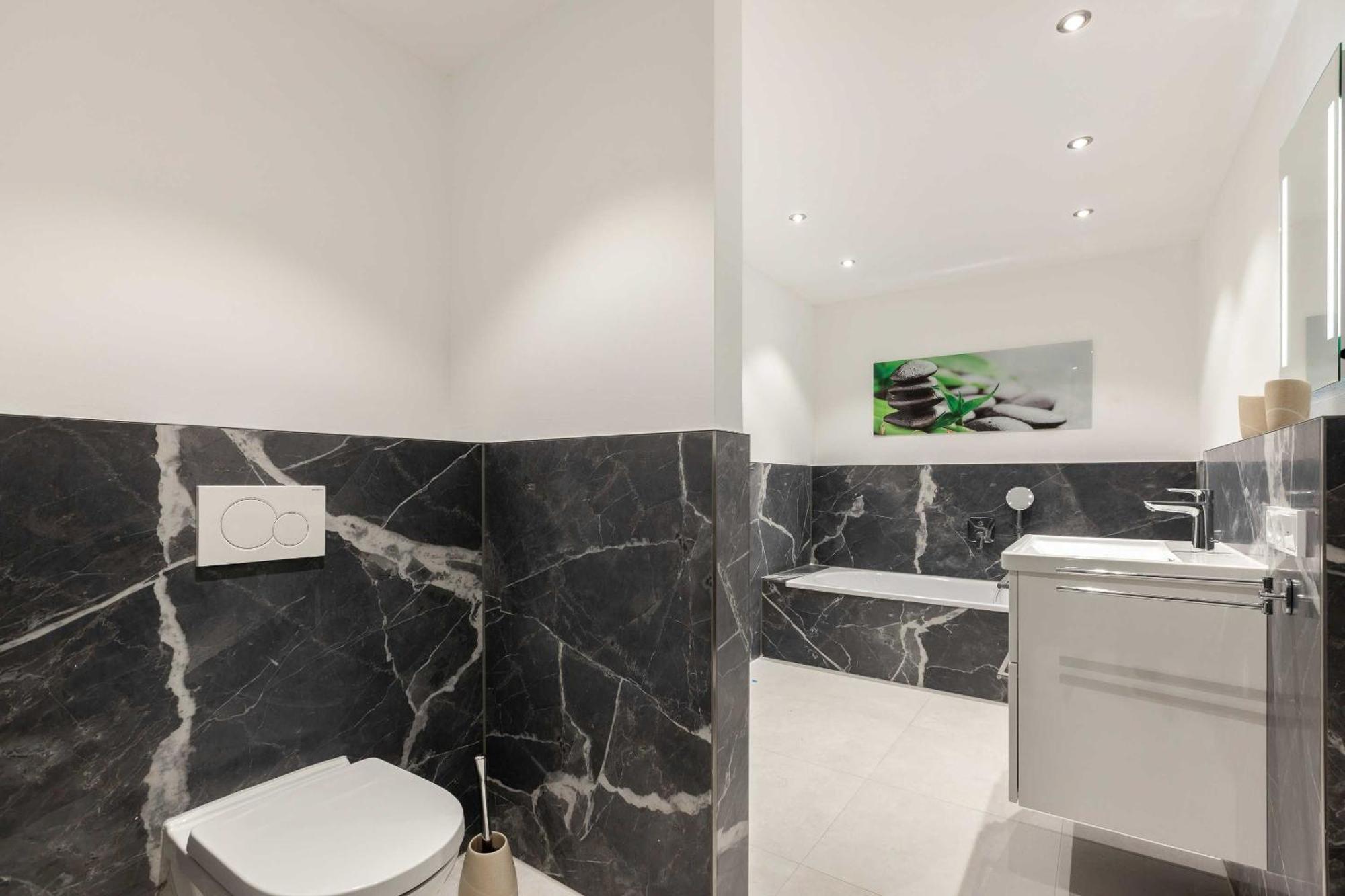 Haus Jensen 1 Βίλα List Εξωτερικό φωτογραφία