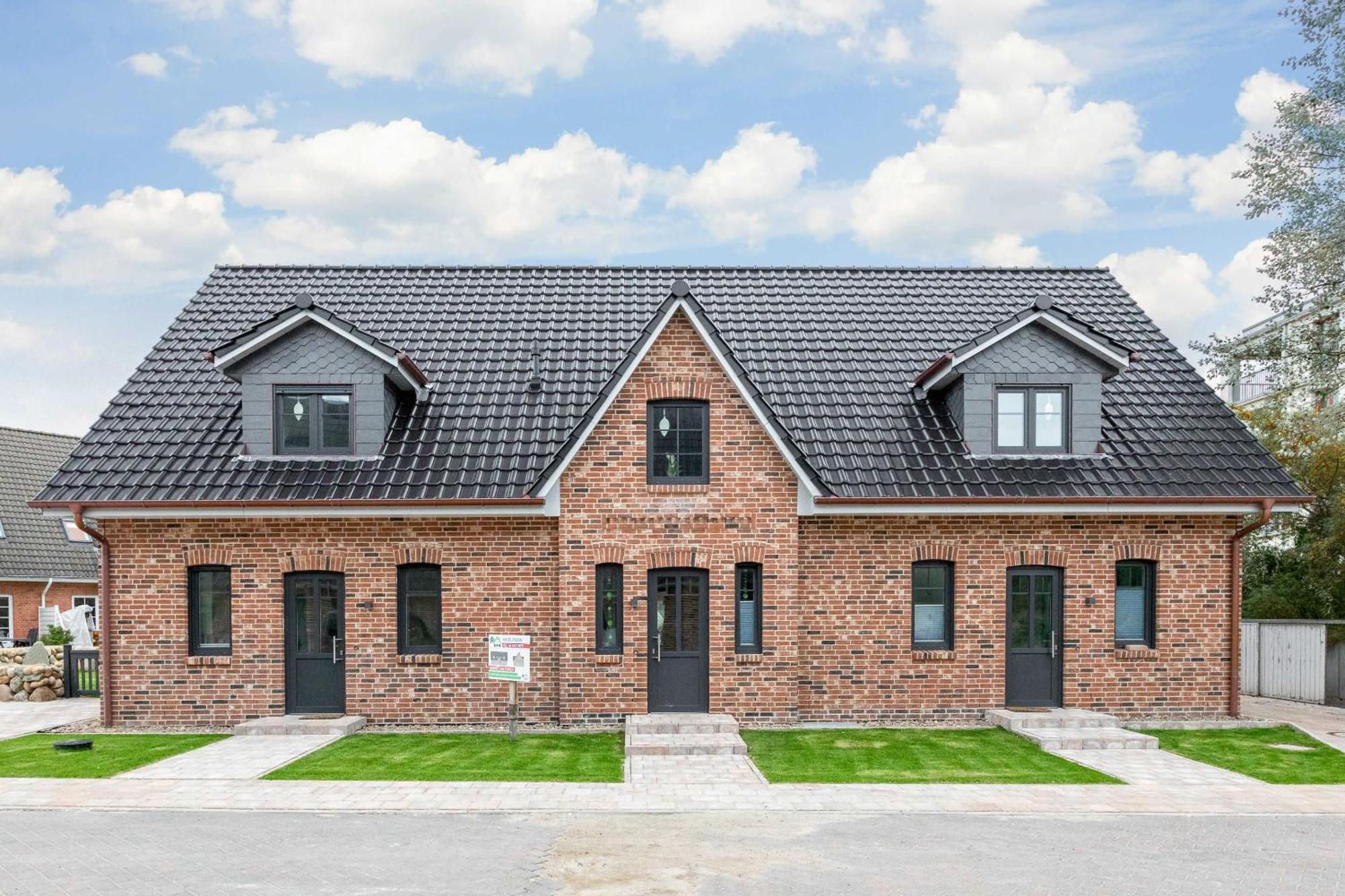 Haus Jensen 1 Βίλα List Εξωτερικό φωτογραφία