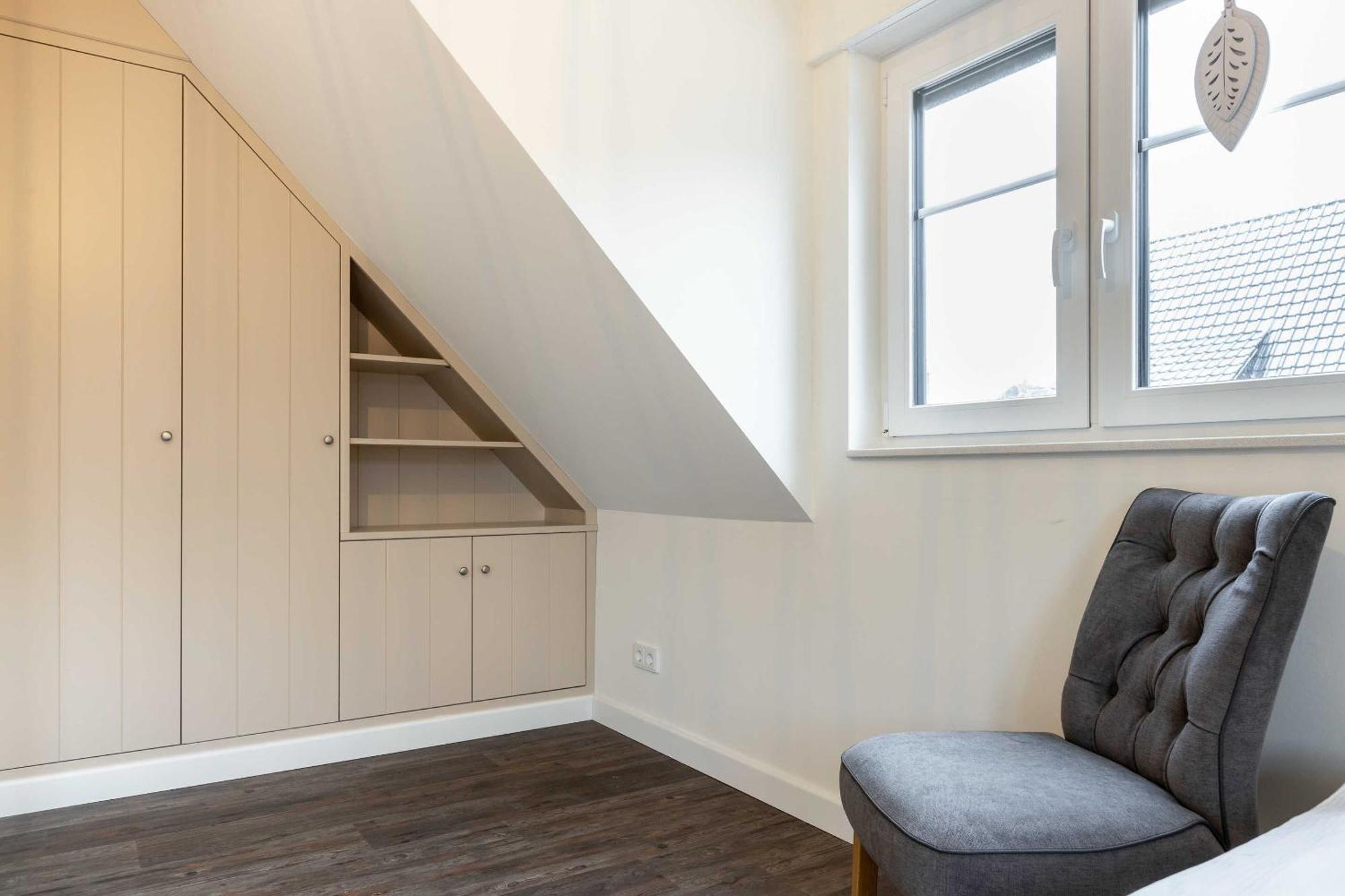 Haus Jensen 1 Βίλα List Εξωτερικό φωτογραφία